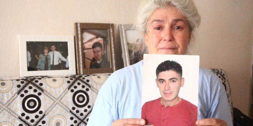 Baba Olduktan 10 Gün Sonra Kayboldu