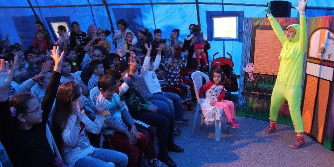 Buca’da Aralık Ayına Özel 32 Kültür Ve Sanat Programı