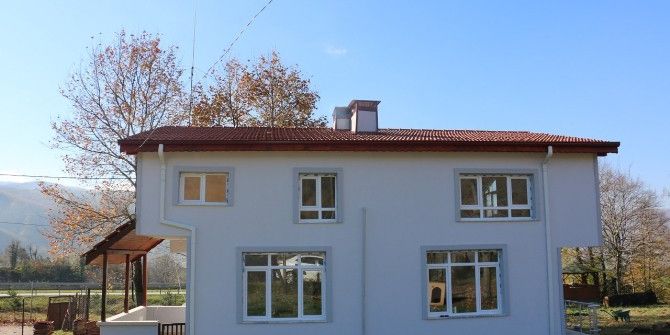 Tamirat Ve Onarım İşleri Hız Kesmeden Devam Ediyor