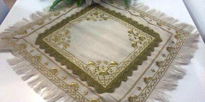 Girit Danteli Mudanya’da Yaşatılıyor