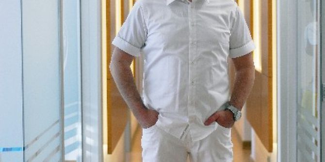 Diş Çürüklerine Lazer İle Son Verin