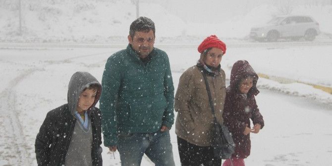 Bolu Dağı Kara Teslim