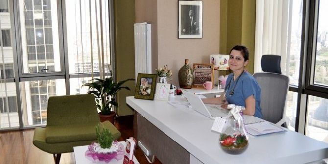 Gebelik Döneminde Obeziteye Dikkat