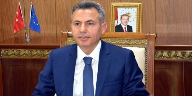 Vali Elban’ın “3 Aralık Dünya Engelliler Günü” Mesajı