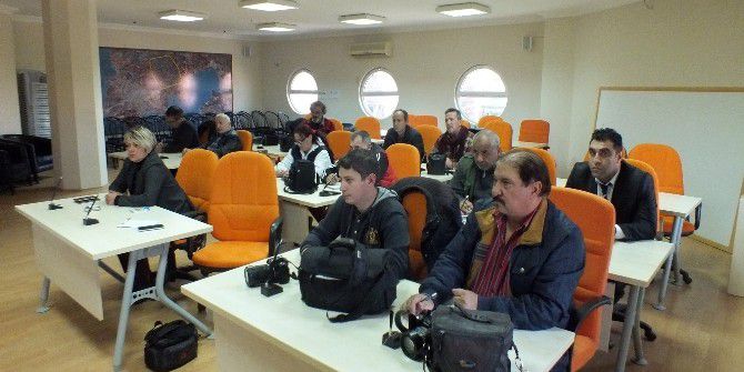 Atabay; “Dedikodular Saldırılar Bizi Hizmet Sevdasından Vazgeçiremez”