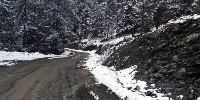 Adana Büyükşehir Belediyesi, Aladağ’da Cenaze Araçlarının Çamura Batmasına Açıklık Getirdi