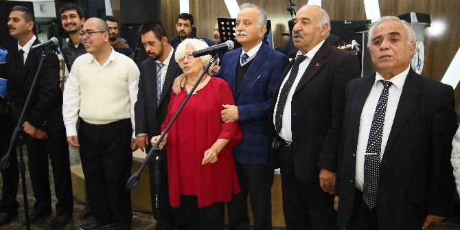 Başkan Karabağ’dan Engelli Vatandaşlara Müjde