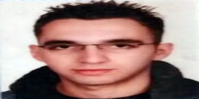 Kocaeli’de İntihar