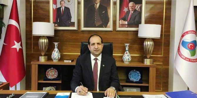 Bakan Yardımcısı Fatih Çiftçi’nin 3 Aralık Dünya Engelliler Günü Mesajı