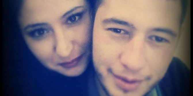 Eşi Tarafından Pompalı Tüfekle Vurulan Kadın Öldü