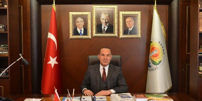 Hedef “Engelsiz Adana”