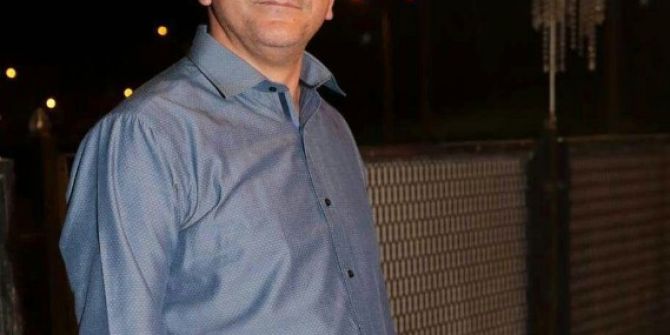 Denizli Büyükşehir Belediyesi Basın Müdürü Kalp Krizine Yenildi