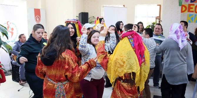 Dünya Engelliler Günü Keçiören’de Kutlandı