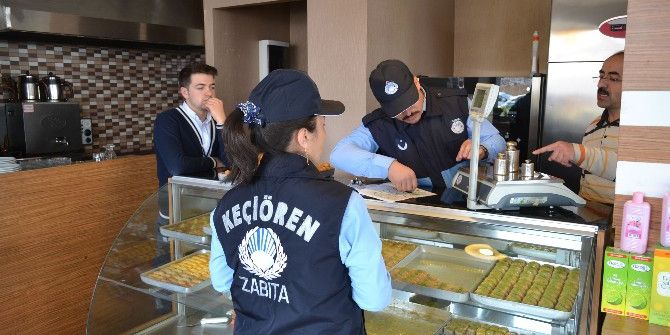 Keçiören Belediye Başkanı Ak’tan Esnafa Büyük Kolaylık