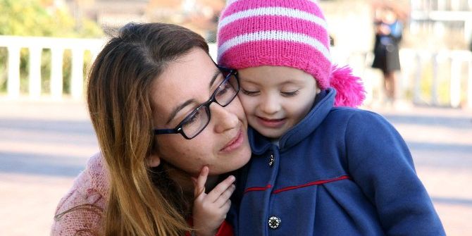 İki Çocuk Annesi Kadın, Eşine 11 Yıl Sonra Gelen Hapis Cezasının Şokunu Yaşıyor