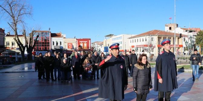 3 Aralık Dünya Engelliler Günü