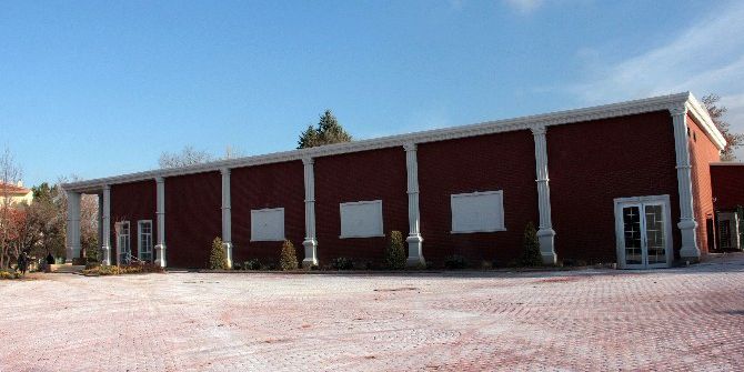 Çankayalılar, ‘Çirkin Kral’ İle Buluşmak İçin Gün Sayıyor