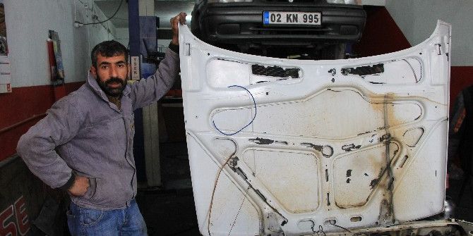 Oto Ustalarından ’Kışlık Bakım’ Uyarısı