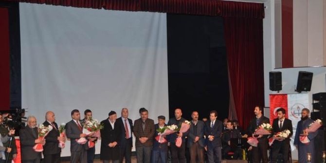 15 Temmuz Kahramanları Tokat’ta Anıldı