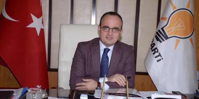 Turan’dan Engelliler Günü Mesajı