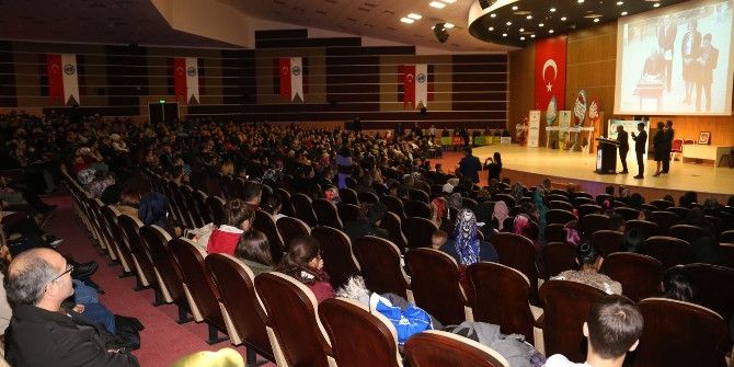 Karaman’da Engelliler Günü Programı