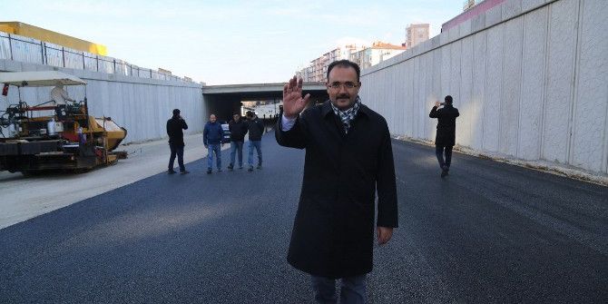 Uşak’ta Stadyum Battı Çıktıda Son 15 Gün