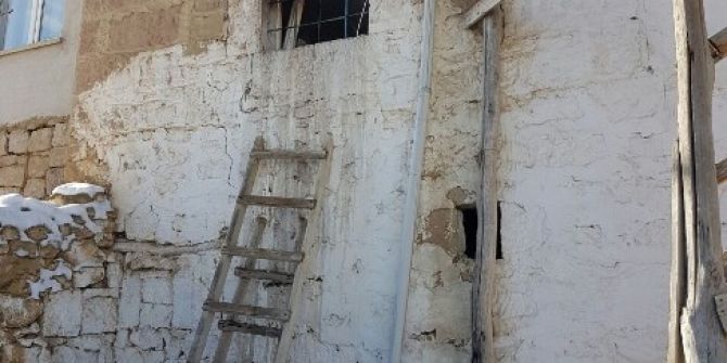 Yalnız Yaşayan Yaşlı Kadın Karbonmonoksit Gazından Zehirlendi