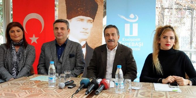İstismara Karşı Çocuklara ’İç Çamaşırı Kuralı’ Dersleri