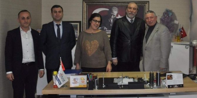 Siirt Tso Akreditasyon Denetimini Tamamladı