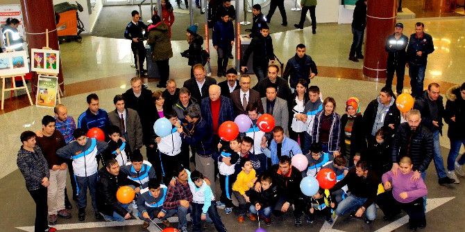 Engelim Siz Olmayın