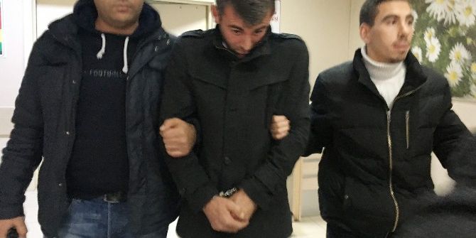 Evlilik Vaadiyle Dolandırıcılık İddiası