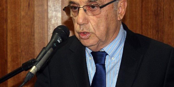 Tıp’ta Bilginin Ömrü 3,5 Yıl