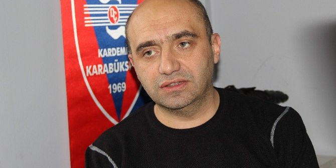 Karabükspor, Osmanlıspor Hazırlıklarını Tamamladı