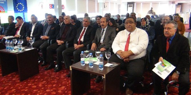 Roman Milletvekili Purçu: "Çocuklarımız Kağıt Toplamasın, Madde Bağımlısı Olmasın"