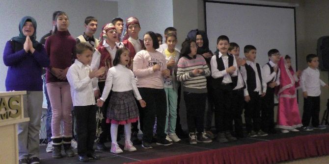 Beyşehir’de 3 Aralık Dünya Engelliler Günü Etkinlikleri