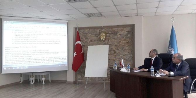 Gördes Leader’le Kalkınacak