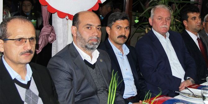 Eğitim Bir-sen Genel Başkan Yardımcısı Sevinç: "Eğitim Müfredatı Değişecek"