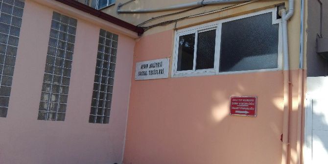 İşçi Gibi Girdi Patron Gibi Çıktı