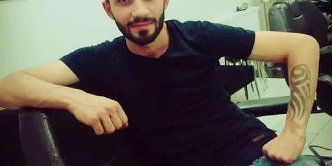 Arkadaşını Av Tüfeğiyle Vurarak Öldürdü