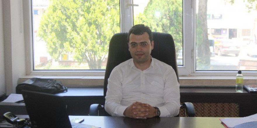 Osmaneli Cumhuriyet Savcısı Ergün Yavuz Ve Nedim Kepek Görevlerine Başladı