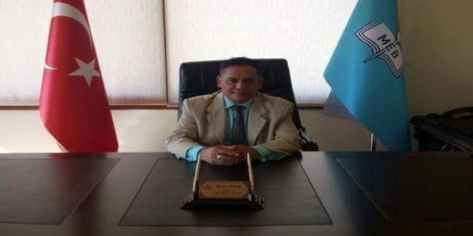 Müdür Yardımcısı 14 Yerinden Bıçaklandı