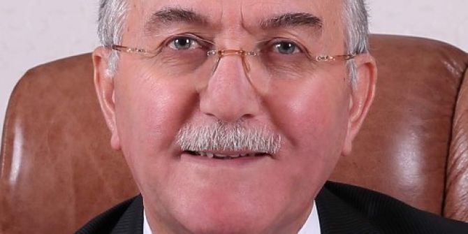 Rektör Gönen’den Yıl Dönümü Mesajı