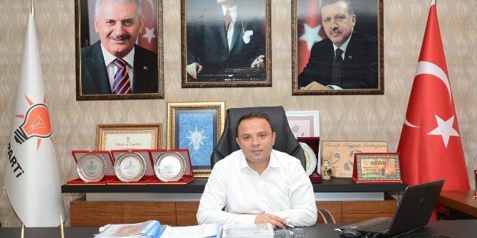 Aksaray’da Osb 3. Genişleme Alanı Onay Aşamasında