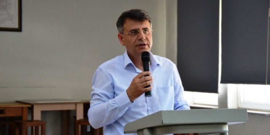 Atatürk Fen Lisesinin Tanıtımı Yapıldı