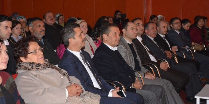 3 Aralık Engelliler Günü Kutlamaları