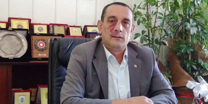 Bitlis’in Büyükşehir Olması