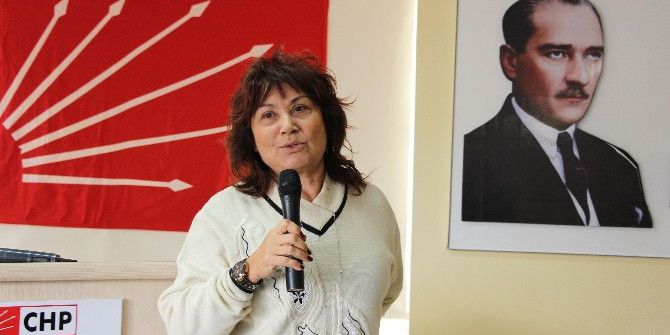 "Medyada Algı Yönetimi Ve Dezenformasyon" Konferansı