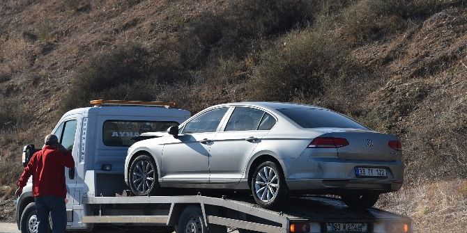 Ak Parti Mersin Milletvekilinin Karıştığı Kazada Ölü Sayısı 2’ye Yükseldi