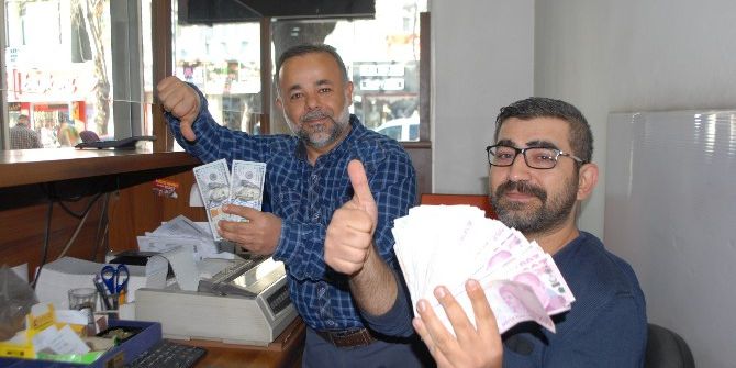 Burdurlular, Cumhurbaşkanının Çağrısına Uydu