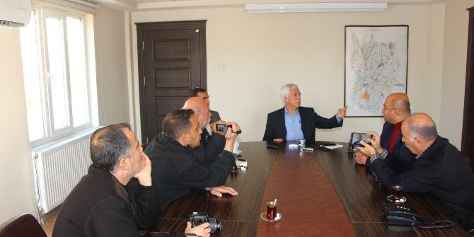 Başkan Toprak’tan Kardeşine Yapılan Saldırı İle İlgili Açıklama